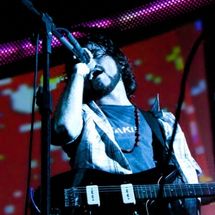 Foto de Supersonica Rock