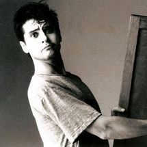 Foto de Carlos Walker