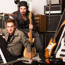 Foto de Heffron Drive