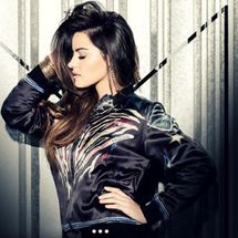 Foto de Maite Perroni