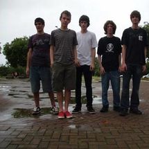 Foto de Dancing Ghosts