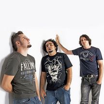 Foto de André Ribeiro (Bigster)