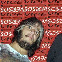 Foto de Vice e Versos