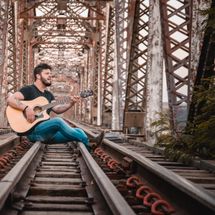 Foto de Guilherme de Oliveira