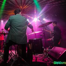 Foto de João e Os Poetas de Cabelo Solto