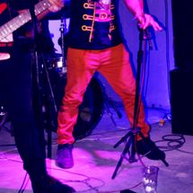 Foto de Sinistro Dakota