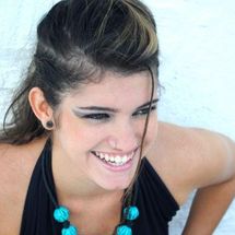 Foto de Lêda Chaves