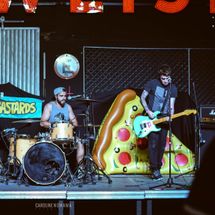 Foto de Crazy Bastards