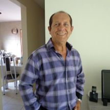 Foto de Carlos Alberto (Gospel)