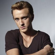 Foto de Tom Felton