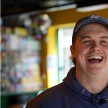 Foto de Kjartan Lauritzen