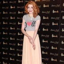 Foto de Nicola Roberts