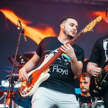 Foto de Emotional Firefighters