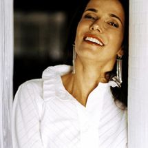 Foto de Glaucia Nasser