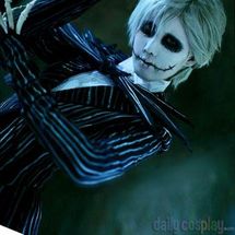 Foto de O Estranho Mundo de Jack