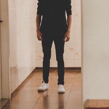 Foto de Andrey Galloso