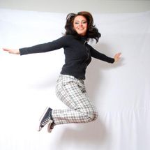 Foto de Gabriela Morelli