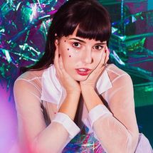 Foto de Emily Vaughn