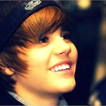 Foto de Justin Bieber