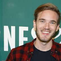 Foto de Pewdiepie