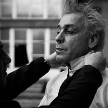 Foto de Till Lindemann