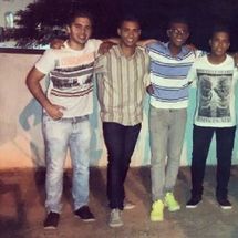 Foto de Geração Em Cristo