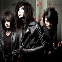 Foto de Black Veil Brides