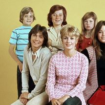 Foto de Partridge Family