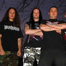 Foto de Dying Fetus
