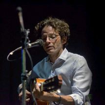 Foto de Axel Milanés