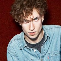 Foto de Daniel Blumberg