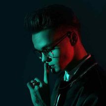 Foto de Mikolas Josef