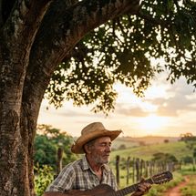 Foto de Ulisses Viola Caipira
