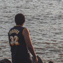 Foto de Jonas Astronauta