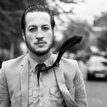 Foto de Marlon Williams