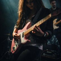 Foto de Helena's Son