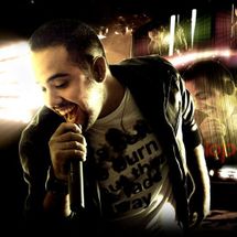 Foto de Thyago Lopes