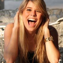 Foto de Carol Cabrino