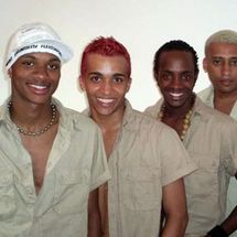 Foto de Bonde da Oskley