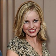 Foto de Carmen Rasmusen