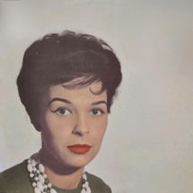 Foto de Dalva de Andrade