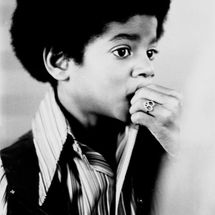 Foto de Michael Jackson