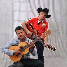 Foto de Enivan Silva e Thiago