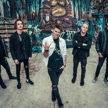 Foto de Awake At Last