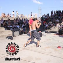 Foto de Waveway