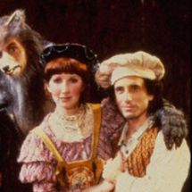 Foto de Into The Woods