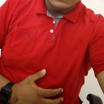 Foto de Raeder Filho