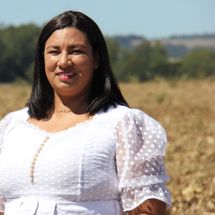 Foto de Viviane Alves