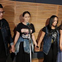 Foto de Ministério de Louvor Fruto do Espírito