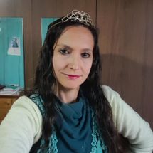 Foto de Tatiele Cristina Sirigioli